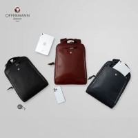 【OFFERMANN】漢諾威Hannover後背包_小(可置放於行李箱插桿)