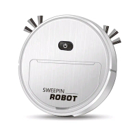 Sweepin high-end robot vacuum cleaner, Automatic Vacuum Cleaner, High-end Robot Vacuum Cleaner, Extr