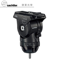 德國頂級沙雀 Sachtler ACE XL II 攝錄影油壓雲台 大三叉專用 飛羽攝錄影