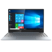 Jumper EZbook X3 Pro Notebook 13.3 inch Windows 10 OS Ultrabook Intel Apollo Lake N4100 CPU 8GB DDR4 RAM 180GB SSD Laptop