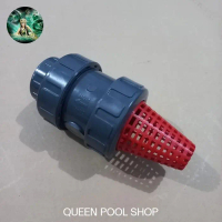 Foot Valve 2 inch Astral - Foot Valve Overflow Kolam Renang Ukuran Pipa 2 in
