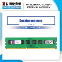 Kingston PC Memory RAM Memoria Module Computer Desktop 1GB 2GB PC2 DDR2 4GB DDR3 8GB 667MHZ 800MHZ 1333MHZ 1600MHZ 8GB 1600