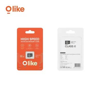 OLIKE MICROSD 32GB CLASS 10 MEMORY CARD HIGH SPEED, KAPASITAS 32GB-TF32G