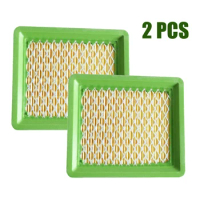 2pcs Air Filters For FX RM 4639 FX-RM 5196 ES FX RM 5196 PRO FX RM 1855 FX RM 5.5 FX RM 5.0 Replacement Accessory