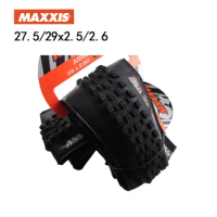 MAXXIS ASSEGAI Downhill Mountain Bike Tires 27.5 29X2.5 29X2.6 Tubeless Anti Puncture Tires For Trail Enduro And Downhill