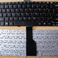 New Ones English Laptop Keyboard For ACER S3 725