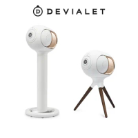 Devialet DEVIALET Phantom I 108dB Hi-Fi Bluetooth Home HiFi Audio Subwoofer