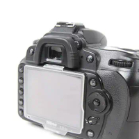 BM-6 7 8 9 10 11 12 14/ Camera Cover Hard LCD Monitor Cover Screen Protector for Nikon D200 D80 D300 D700 D90 D700 D800 D600