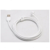 Genuine Micro USB Cable 2M Google Nest Guard Secure System Andriod Chargeing Cable For cellPhone