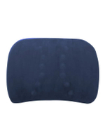 เบาะรองหลังเพื่อสุขภาพ (ไซส์ L, สีน้ำเงิน) รุ่น BETTERBACK2H-11BL