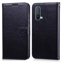 Luxury Flip Case For Oneplus Nord CE Case Wallet Fundas For 1+ Nord CE 2 Case CE 2 Lite Phone Case For Oneplus Nord Ce2 Lite ACE