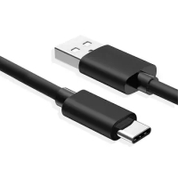 USB-C Charging Cable Cord Compatible for BlueParrott B450-XT Headset, Jabra Elite 3/4/7/7/Pro/75t/85t/85h/Active 75t Earbuds