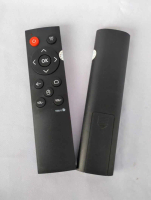 REMOTE TRANVISION XTREAM STB T2 ANDROID 10 DM12