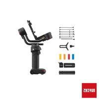 限時★..  Zhiyun 智雲 WEEBILL3 三軸穩定器 正成公司貨 保固18個月【夏日限時 全館點數5倍送】