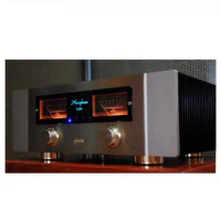 Co py Accuphase E-550 Pure Class A operation(30w-8ohms) Guaranteed linear power MOS-FET 3 parallel push-pull configuration