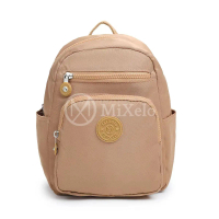Tas Sekolah ransel Mini casual korean style tas punggung wanita cute aesthetic Mixelo Firsty 99001,M