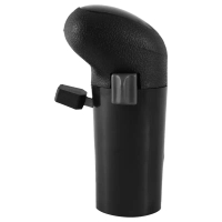 Núm Cần Số hộp số Eaton Fuller, 18 Tốc Độ, với Bộ Lựa Chọn Phạm Vi A6918