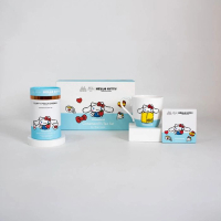 Cinnamoroll 茶杯套裝 METZ Tea系列