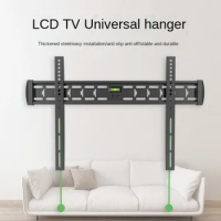 TV stand integrated hanger LED TV stand universal 40-65 inches