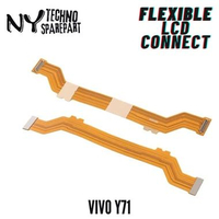 NY FLEXIBLE FOR VIVO Y71 LCD CONNECT
