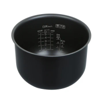 Original new rice cooker inner bowl for TIGER JAX-A/B/C18C Series 5LAXS18 replacement Original inner pan