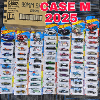 HOT WHEELS CASE M 2025 MAZDA 787B PEUGEOT 9X8 HONDA VFR750R BAT BOAT KEI SWAP MERCEDES-BENZ 500E SKY