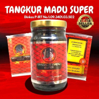 Tangkur Madu Super / Madu Stamina Kuat
