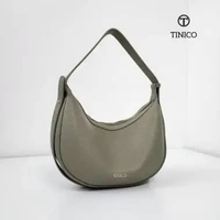 Tinico Claire Hobo/Sling Bag/Hand Bag Green