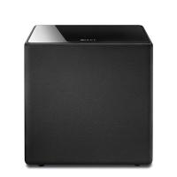KEF Kube 10 MIE 10吋前置主動式重低音揚聲器