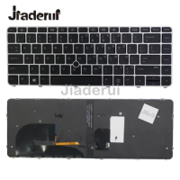 Original New US Laptop Keyboard for HP EliteBook 840 G3 840 G4 745 G3 745 G4 HSTNN-I33C-4