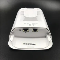 ANDDEAR CPE AR9344 Chipset Router WIFI Repeater Long Range 300Mbps 2.4G5.8ghz Outdoor AP Router CPE Q Bridge Client Router