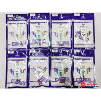 ชุดน็อตไทเทเนียม MIRACLE TITANIUM สำหรับ XMAX300 น็อตเทไทเนียม XMAX 300 แท้ 300% A