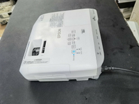 二手愛普生965H投影儀高清雙HDMI高亮投影機家用辦公手機Wifi投屏-樂購-樂購