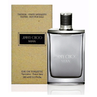 【名美香氛】JIMMY CHOO  同名男性淡香水 Tester 100ml