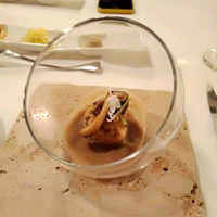 La Rochere 耐熱玻璃碗 沙拉碗 料理碗 透明碗 優格碗 水果碗 典雅質感 日本製 餐具 餐桌 碗盤 午餐