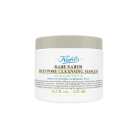 Kiehl s契爾氏 亞馬遜白泥淨緻毛孔面膜 125ml