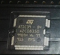 ATIC39-B4 A2C08350 Brand new automotive electronic chip