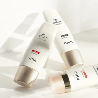 O HUI Day Shield Perfect Sun Black 50ml