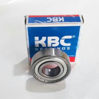 Vòng Bi Tròn KBC 6300-6301-6302-6303-6304 zz [ Hàng Xịn ]
