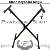 Stand Keyboard Impor Single Bar Midi Synthesizer