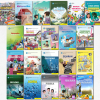 Buku Kurikulum Merdeka SMA Kelas 12 ( KUMER )
