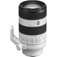 【SONY 索尼】FE 70-200mm F4 Macro G OSS Ⅱ(公司貨)