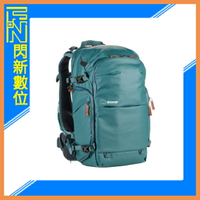 搶券最高折320｜Shimoda Explore V2 E25 Women's Starter Kit 探索背包套組 附雨套，含內袋520-222 適14吋筆電(公司貨)