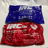Ruột (săm) xe máy 2.50-17 chính hãng IRC (inoue)