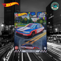 Hotwheels Premium Boulevard 96 Honda Accord