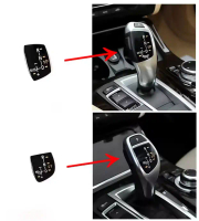 Bảng Điều Khiển Cần Số Ô Tô, Cho BMW 1 2 3 4 5 7 Dòng F10 F11 F01 F02 X1 X3 X4 X5 X6 M3 M5 F30 F32 F