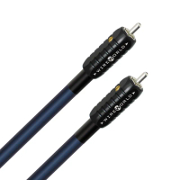【WIREWORLD】WIREWORLD OASIS 8 RCA 音源線 - 2M(2RCA to 2RCA)