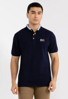 FIDELIO Fidelio Zoo Embroidery Polo Shirts