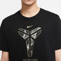 Nike Dri-Fit Kobe 短袖 黑色 上衣 T恤 CD1327-010