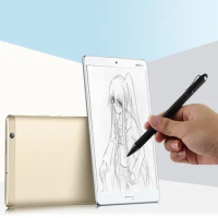 Active Stylus Pen For Huawei MatePad SE 10.4 AGS5-L09 W09 SE 10.1" Matepad 10.4 inch 2022 2020 BAH4-W09 Tablets Touch Pen Pencil